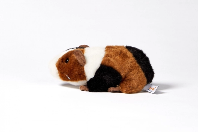 Pluchen cavia
