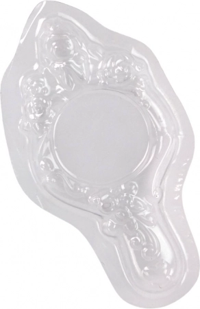 Moule décoratif