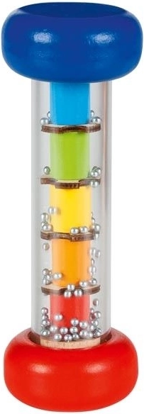 Goki mini rain stick