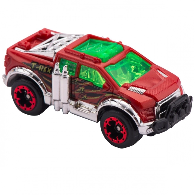 Zuru Metal Machines T-Rex Attack