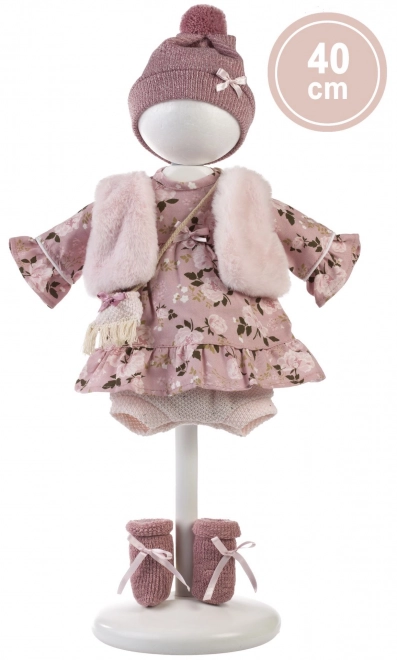 Llorens P540-42 outfit voor pop van 40 cm