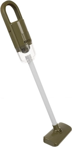 Aspirateur pour enfants fonctionnant à piles