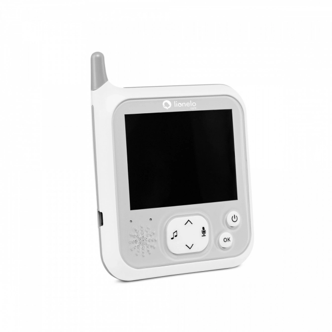 Elektronisches Babyphone Lionelo Babyline 7.1