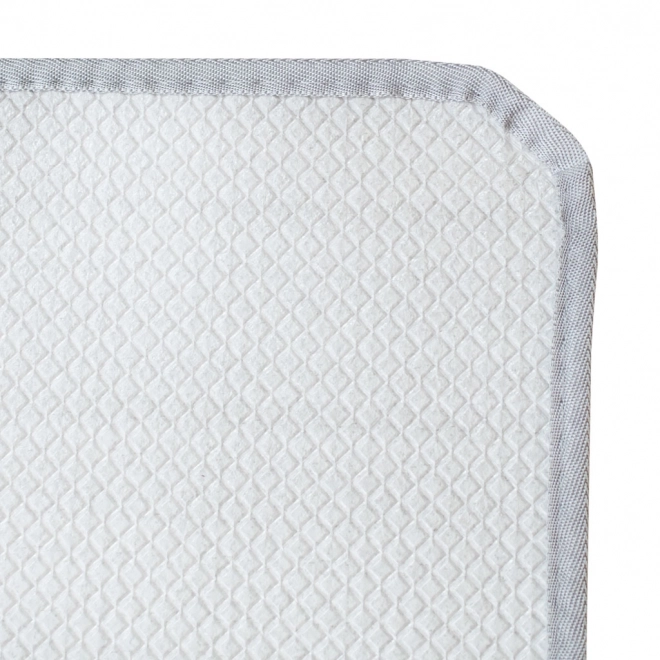 Educatieve speelmat met meetlint 200x180x1cm