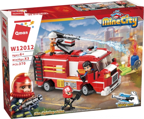 Compatibel met LEGO en meer