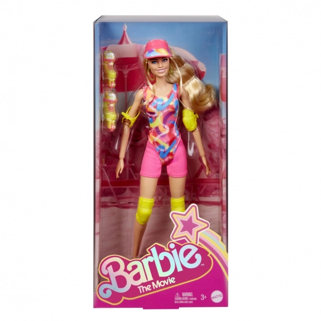 Barbie Barbie in filmkostuum 5 HRB04