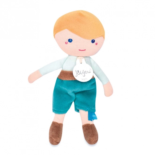 Doudou Jolijou Pop 16 cm