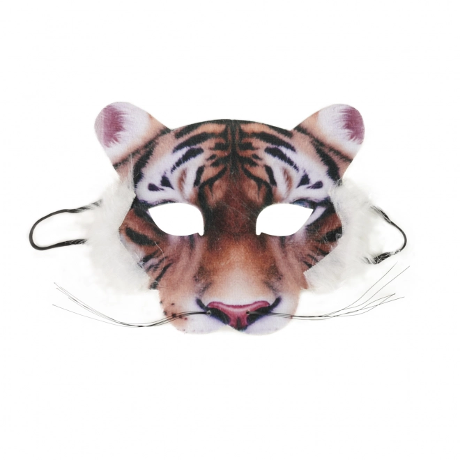 Kinder masker tijger