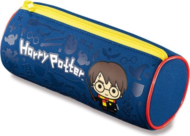 Maped trousse scolaire étui Harry Potter – bleu