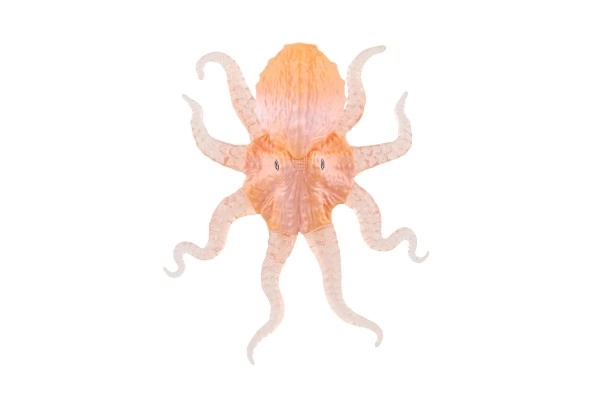 Antistress Octopus