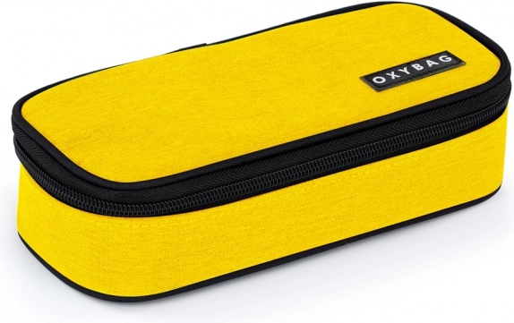 Trousse Etue Komfort jaune