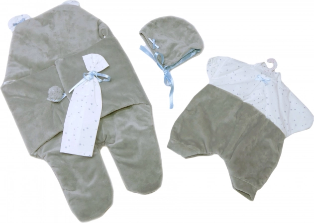 Tenue Élégante et Pratique