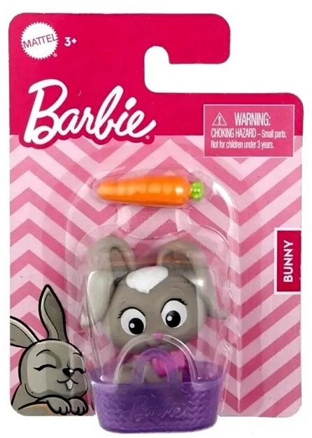 Ideal for Barbie