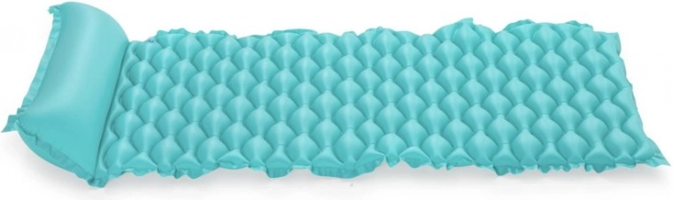 Oreiller intégré pour un confort maximal