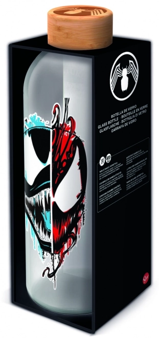 Glazen fles 1030 ml, Venom
