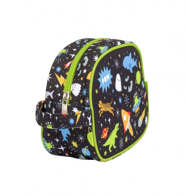 A Little Lovely Company Toiletry bag – Universe