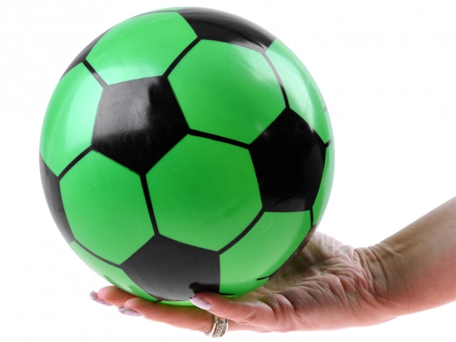 Rubberen bal voor de tuin