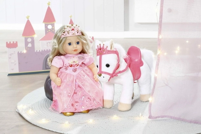 Baby Annabell Little Sweet Pony, 36 cm