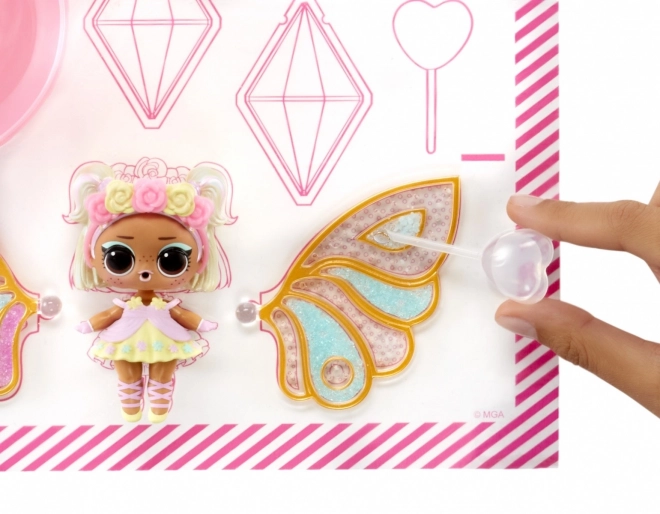 L.O.L. Surprise! Kleine Fee