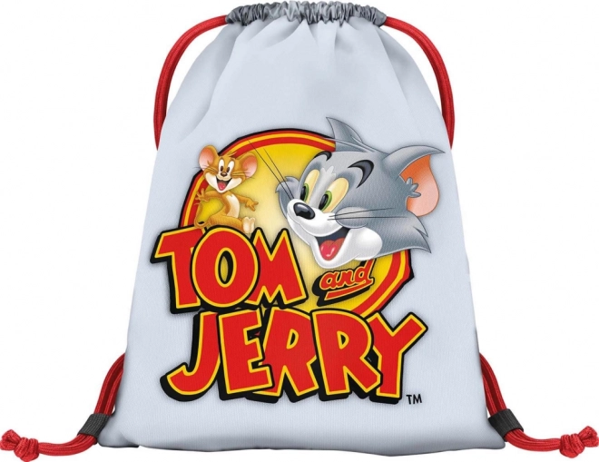 Preschool Bag Tom & Jerry