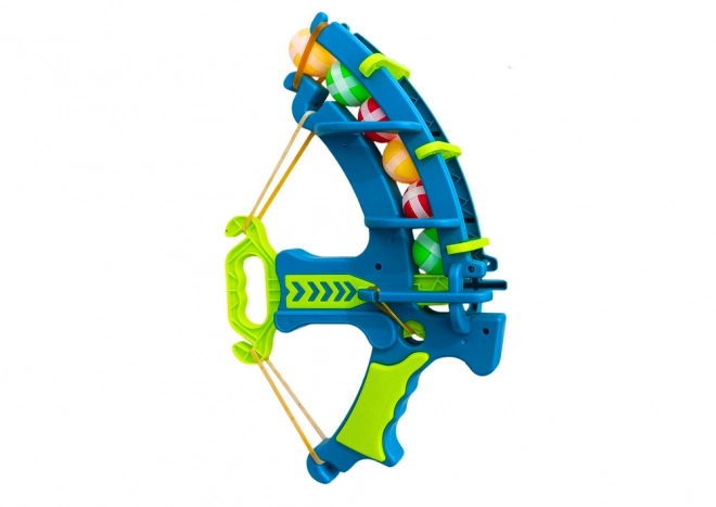Boogschietset met dinosaurussen voor kinderen