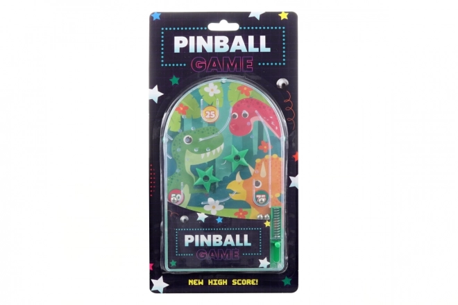 Tivoli-spel voor kinderen