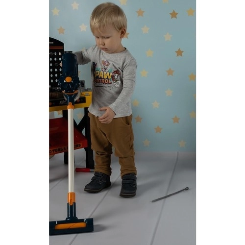 Kinderstofzuiger Kruzzel