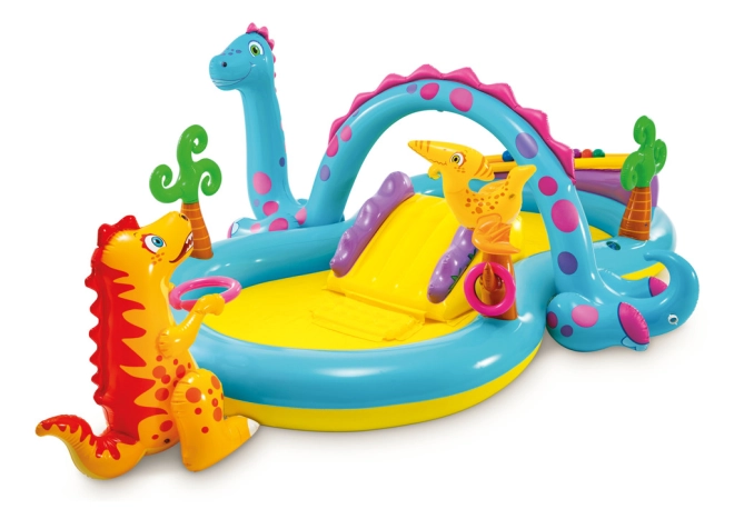 Accessoires de jeu pour plus de fun