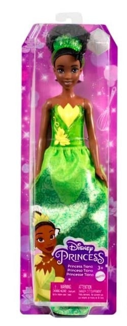 Disney Prinses Pop Prinses - Tiana HLW04