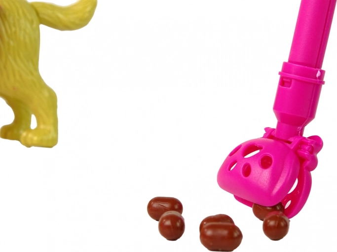 Accessoires pour le soin et la propreté