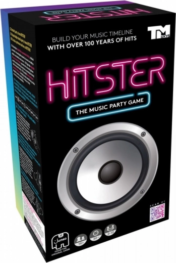 Amusement avec frise chronologique