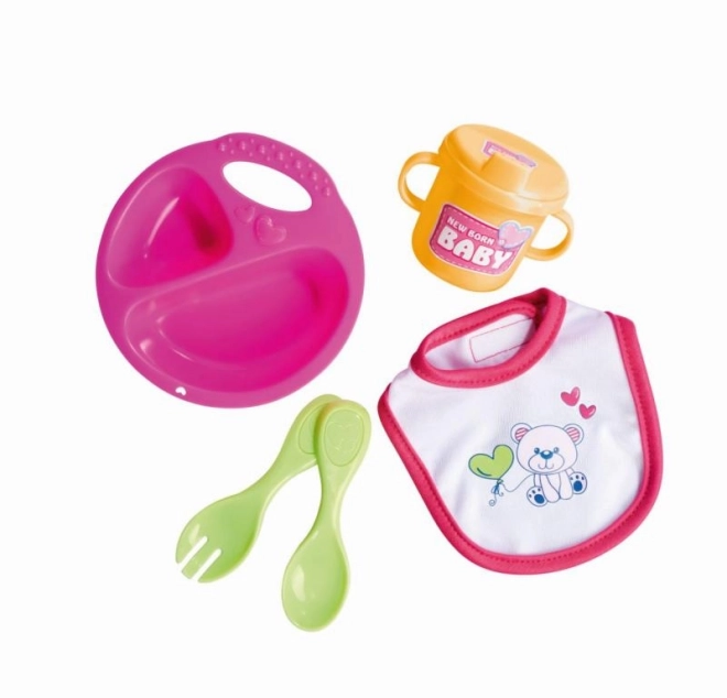 NBB Eetservies