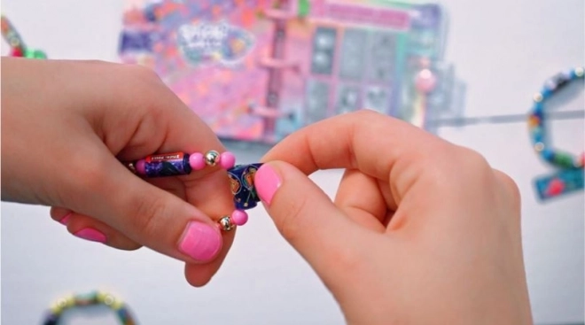 Sticki Rolls - armband