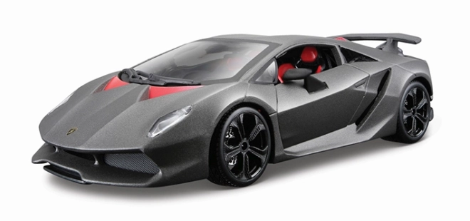 Auto op afstandsbediening Lamborghini Sesto Elemento