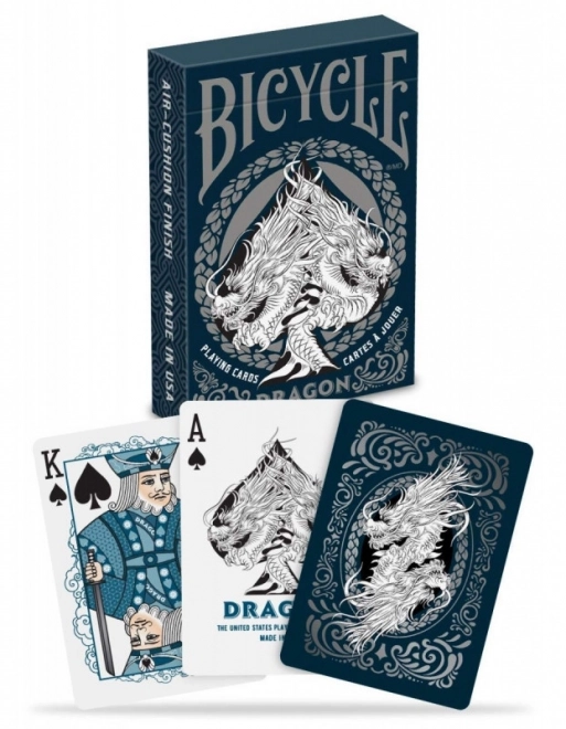 Cartes de dragon