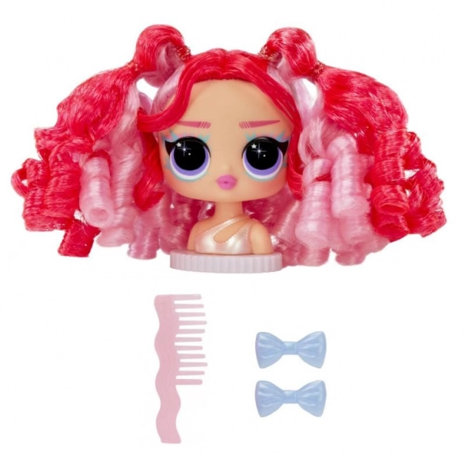 593522EUC L.O.L. Surprise Tweens Surprise Swap Styling Hoofd Assortiment