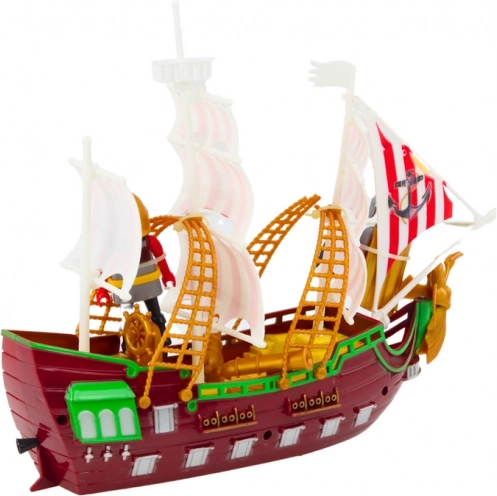 Authentiek ontwerp geïnspireerd door de geschiedenis