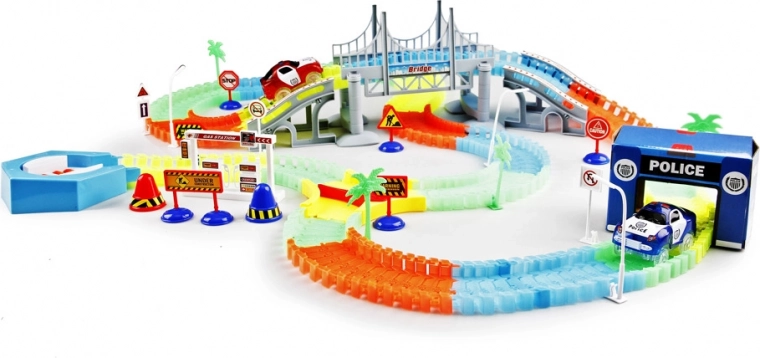 Speelaccessoires voor verhalend spel