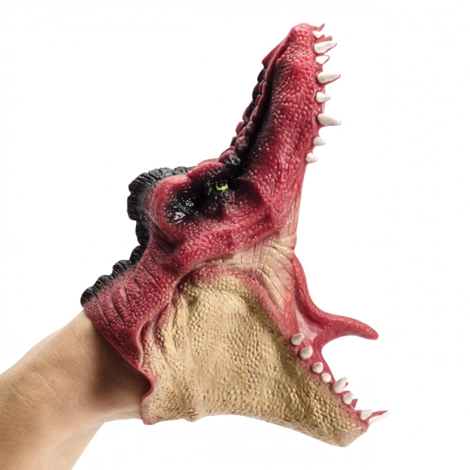 Schylling Handpop Dinosaurus - 1st
