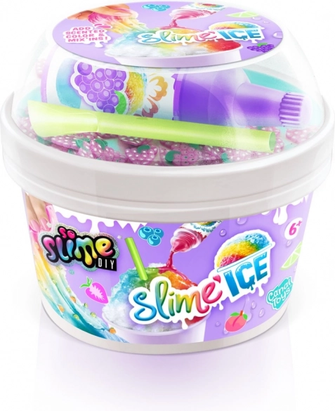 Gobelet Slime Ice So Slime