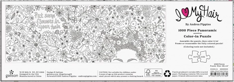 Design by ANDREA PIPPINS