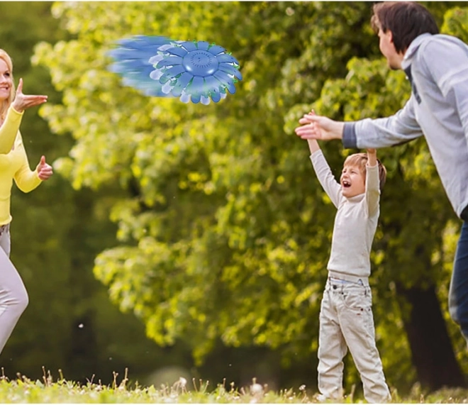 Fun for the whole family outdoors and at home