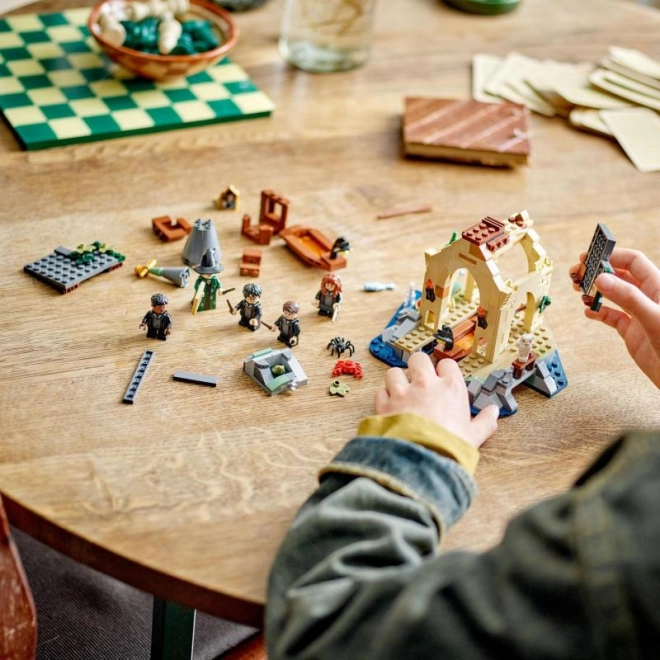 Modular play experience