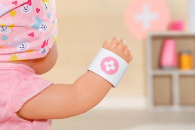 BABY born Doll First Aid Set