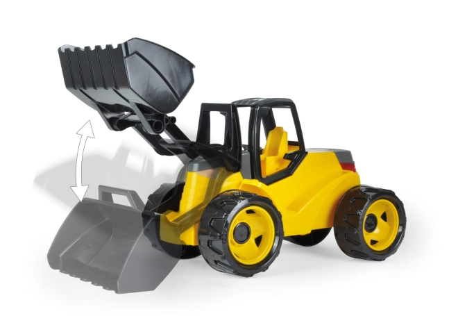 Eco-friendly material with wood sawdust