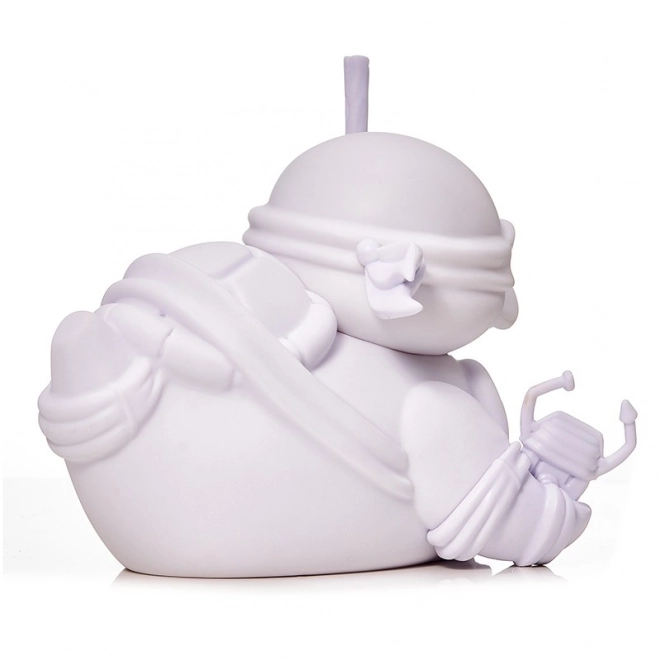 Tubbz Ente Ninja Schildkröten - Donatello