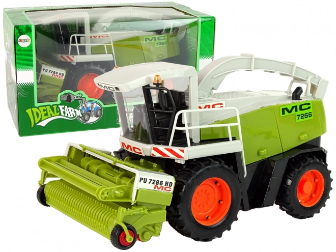 Kinderboerderij Combiner