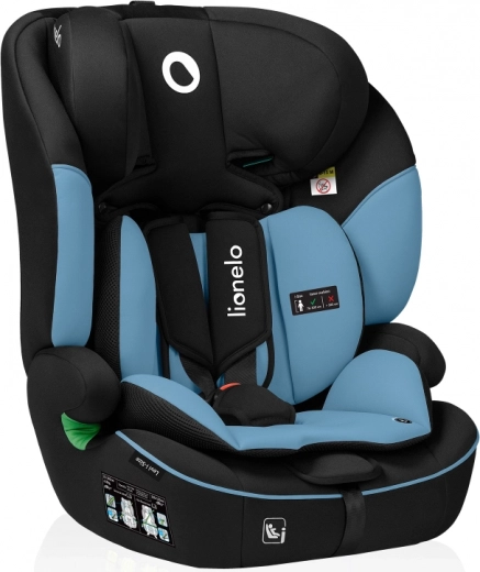 i-Size certificering