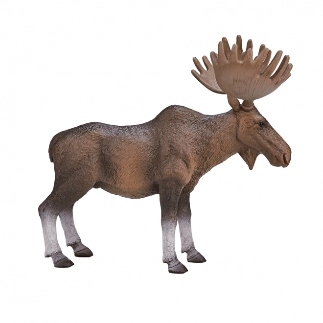 Europese eland figuur