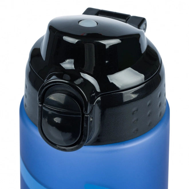 BAAGL Bouteille Tritan Ocean Blue, 700 ml